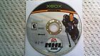 NHL 2005 (Microsoft Xbox, 2004)