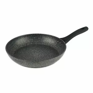 Salter Padella 28cm Collezione Megastone Argento Antiaderente Alluminio - Foto 1 di 1