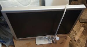 Apple Cinema HD Display 30-Inch (Aluminum) a1083 Monitor- Without Adapter