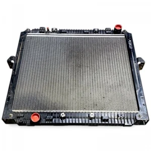 Actros MP4 Antos Arocs TP2046040 Radiator A9605003401 9605003401 - Picture 1 of 7