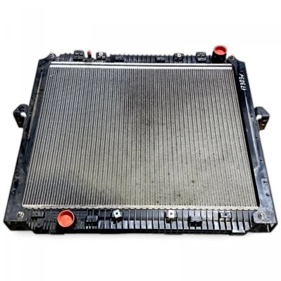 Actros MP4 Antos Arocs TP2046040 Kühler A9605003401 9605003401 - Bild 1 von 4