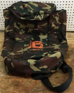 Bashlin 11BPD-C Back Pack Duffle Series - Picture 1 of 4