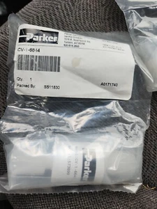 Parker CV-1-6644 - Bild 1 von 2