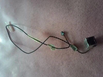 50.4AH04.001 GENUINE HP RJ11 CABLE PAVILION G60-500 SERIES   - Image 1 of 2