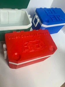 Personalize Your One Beer Cooler - Picture 1 of 10