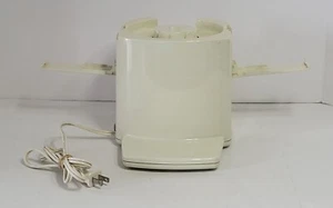 Krups 267 Entsafter nur Basis. Getestet und funktionsfähig - Bild 1 von 8