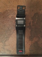 Nike Oregon Alti Compass Watch Manual
