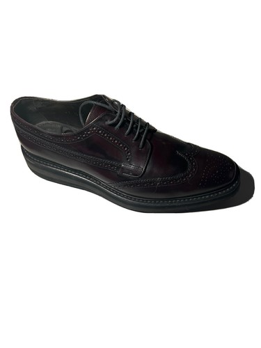 scarpe prada oxford calzature donna