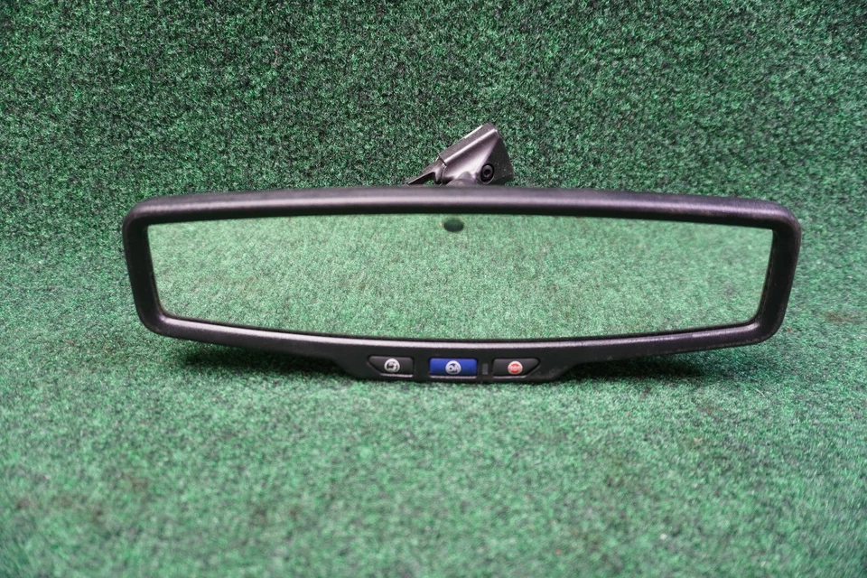 Espejo retrovisor Buick Lacrosse 2010 11 12 13 14 15 16 E11026538 OEM Foto 1 de 4