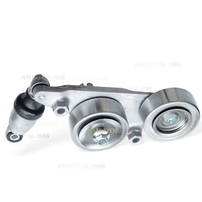 OEM Drive Belt Tensioner Assembly for 31170-R70-A01 Honda Odyssey Accord 2005-12 - Imagem 1 de 4