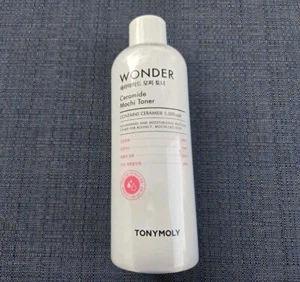 TONYMOLY Wonder Ceramide Mochi Toner 500ml - Picture 1 of 3