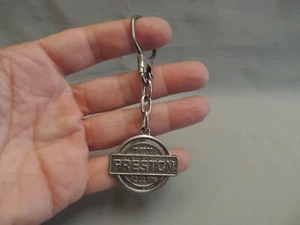 Metal keychain Preston 7797086 - Picture 1 of 9
