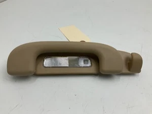 06-12 Mercedes W164  ML Roof Grab Handle Rear Left Driver Side OEM A1648100554 - Picture 1 of 9