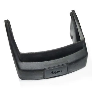 Vespa Plastic Made Rear Mudguard PX Model Scooter S2u - Picture 1 of 6