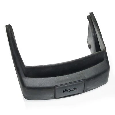 Vespa Plastic Made Rear Mudguard PX Model Scooter S2u - Image 1 of 4