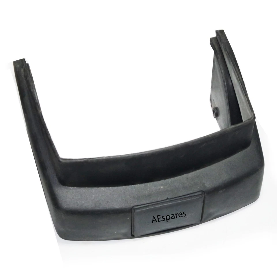 Vespa Plastic Made Rear Mudguard PX Model Scooter S2u - Image 1 of 4