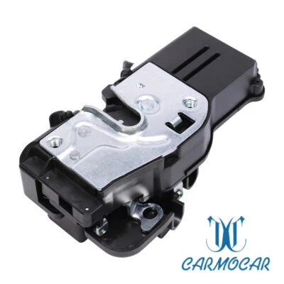 Front Right Door Lock Actuator For Chevrolet 2005-13 Corvette 04-09 Cadillac XLR Foto 1 de 4