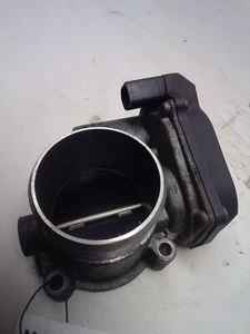 2005 - 2016 AUDI A4 Throttle Body/valve Assy - Picture 1 of 3