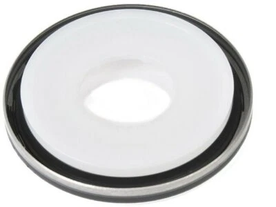 For 2017-2019 Chevrolet Cruze Crankshaft Seal Rear AC Delco 74594CQZF 2018 - Image 1 of 2