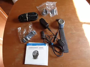 Garmin Forerunner 405CX GPS-Sportuhr mit Zubehör - Bild 1 von 7