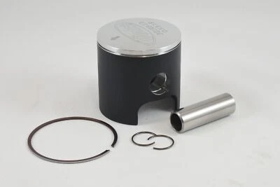 Kit de pistón Husqvarna CR125 WR125 1974 56,0 mm 1,0 mm sobre Foto 1 de 4