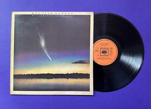 Weather Report - Mysterious Traveller, LP - Picture 1 of 3