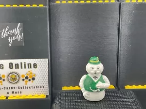 "Figura de colección Rudolph el reno nariz roja Jack Frost 2,5"" usada 🐝 - Imagen 1 de 4