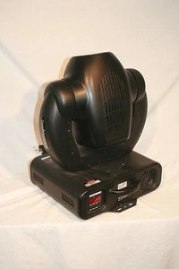 Elation Power Spot 250 Moving head Spotlight-Beam Gobo projector  - Picture 1 of 1