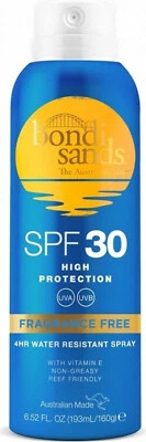 Bondi Sands SPF 30