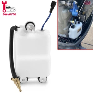 Conjunto de tanque de aceite 8M0064075 para fueraborda Mercury Optimax 200 225 250 300 Mariner - Imagen 1 de 18