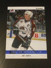 2002/2003  BAP All-Star, First Edition & Memorabilia parallels & Insert's U PICK