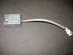 2007 KLX300R VOLTAGE REGULATOR KAWASAKI KLX KDX KFS 200 220 250 300 21066-1072 - Bild 1 von 4