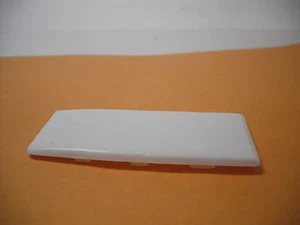Matchbox Lesney Replacement White ROOF for# 23d-1 or 23D-2 CARAVAN TRAILER. OEM - Picture 1 of 4