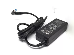 HP L25296-001 19.5V 2.31A 45W Genuine Original AC Power Adapter Charger - Picture 1 of 7