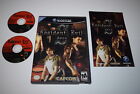 Resident Evil Zero Nintendo GameCube Video Game Complete