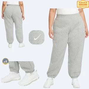 Nike Sportswear Trend Damen Fleece Hose Übergröße UK 2X (24/26) - Bild 1 von 5