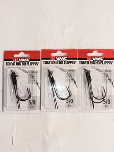 Plataforma 3 VMC Tokyo HD Flippin 5/0 - Imagen 1 de 1