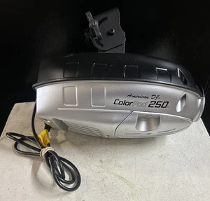 American DJ ColorPod 250 - Picture 1 of 6