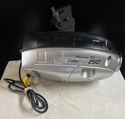 American DJ ColorPod 250 - Image 1 of 4