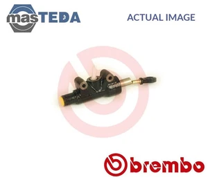 C 06 008 MAITRE CYLINDRE D'EMBRAYAGE BREMBO pour BMW 3,1,4,5,X3,Z4,X1,2,X5,Z8,E46,E90 - Photo 1/5