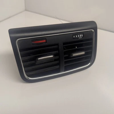 AUDI A4 S4 A5 S5 Q5 SQ5 2008-2016 consola central trasera ventilación de aire 8K0819203 OEM Foto 1 de 4