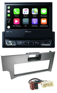 Pioneer DVD Bluetooth DAB USB MP3 Autoradio für Nissan Primera P11-144 Facelift - Bild 1 von 8