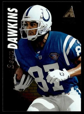 1995 Pinnacle Zenith Heath Shuler Rookie Washington Redskins #Z68 - Image 1 of 2