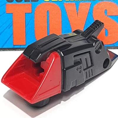 Transformers Classics Jetfire MISSILE LAUNCHER blaster RID Voyager accessory - Image 1 of 4