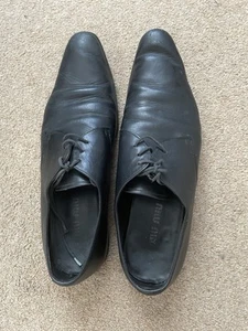 Herren MiuMiu Schuhe - Bild 1 von 8