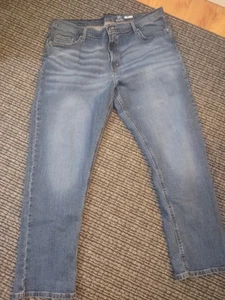 Herren Jeans 38 x 30 Darkwash - Bild 1 von 6