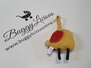 Genuine Cosatto Bird Hanging Toy - Bureau Pushchair - Picture 1 of 4