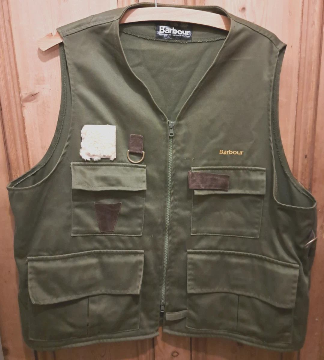 Barbour Fishing Clothing, Shoes & Accessories for sale | eBay