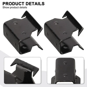 Car Metal Clamps for Ford For Focus MK2 Stable Characteristics High Reliability - Picture 1 of 24