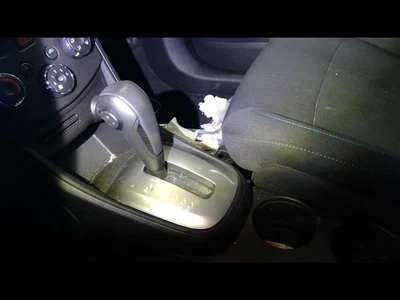 Cambio de transmisión Trax 2016 1185263 palanca de cambios selector Foto 1 de 4